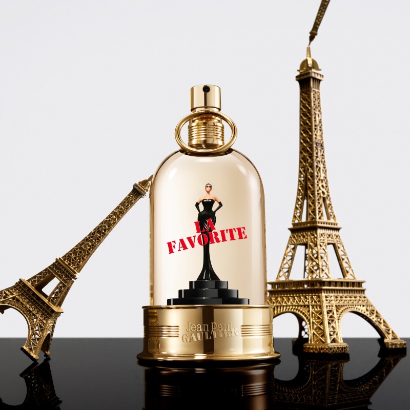JEAN PAUL GAULTIER La Favorite Eau de Parfum 30 ml JEAN PAUL GAULTIER La Favorite Eau de Parfum 30 ml