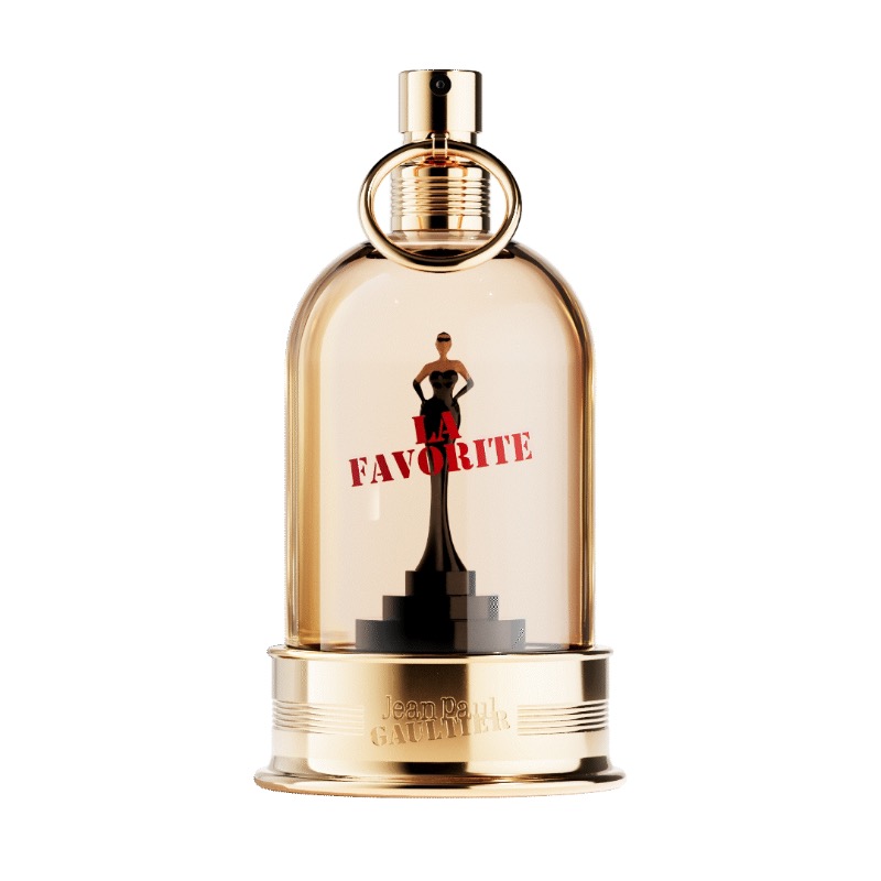 JEAN PAUL GAULTIER La Favorite Eau de Parfum 50 ml JEAN PAUL GAULTIER La Favorite Eau de Parfum 50 ml