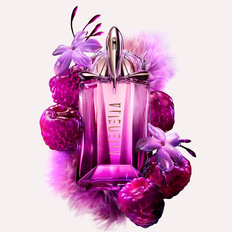 Mugler Alien Pulp Fruity Floral Eau de Parfum 60ml Mugler Alien Pulp Fruity Floral Eau de Parfum 60ml