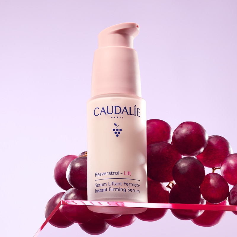 CAUDALIE RESVERATROL-LIFT Instant Firming Serum 30ml CAUDALIE RESVERATROL-LIFT Instant Firming Serum 30ml
