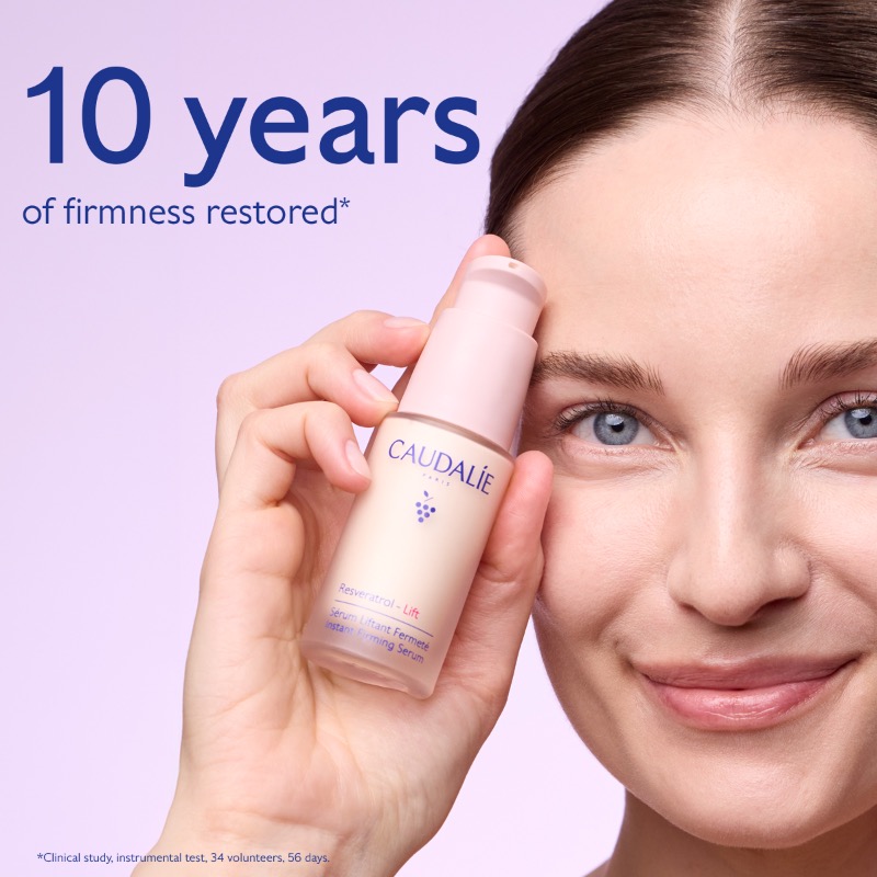 CAUDALIE RESVERATROL-LIFT Instant Firming Serum 30ml CAUDALIE RESVERATROL-LIFT Instant Firming Serum 30ml