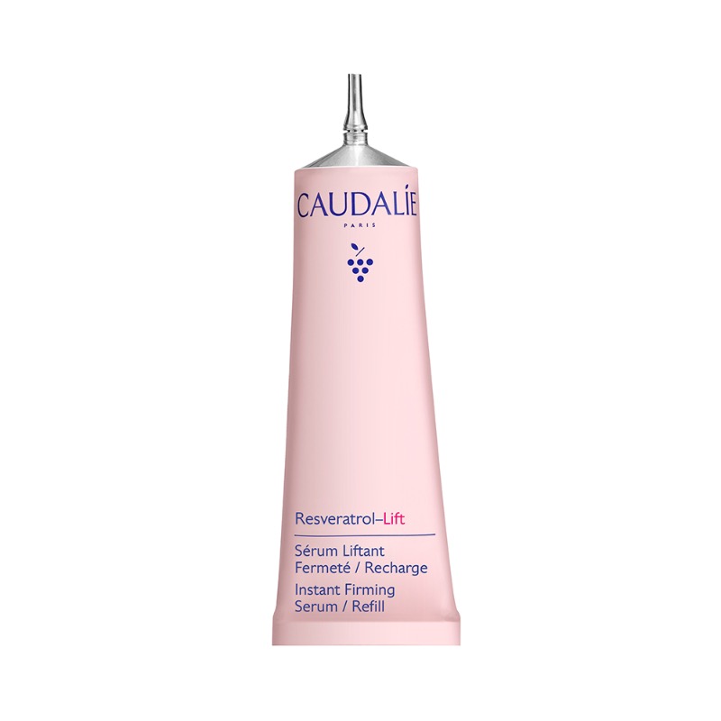 CAUDALIE RESVERATROL-LIFT Instant Firming Serum / Refill 30ml