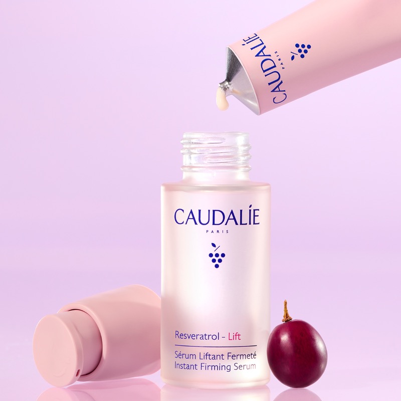 CAUDALIE RESVERATROL-LIFT Instant Firming Serum / Refill 30ml CAUDALIE RESVERATROL-LIFT Instant Firming Serum / Refill 30ml