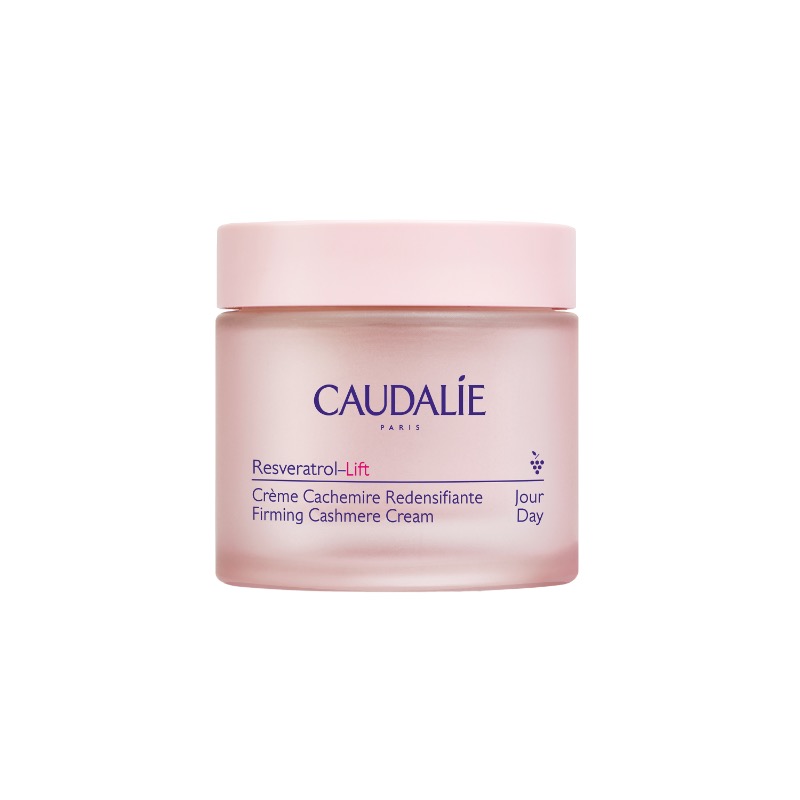 CAUDALIE RESVERATROL-LIFT Firming Cashmere Cream 50ml