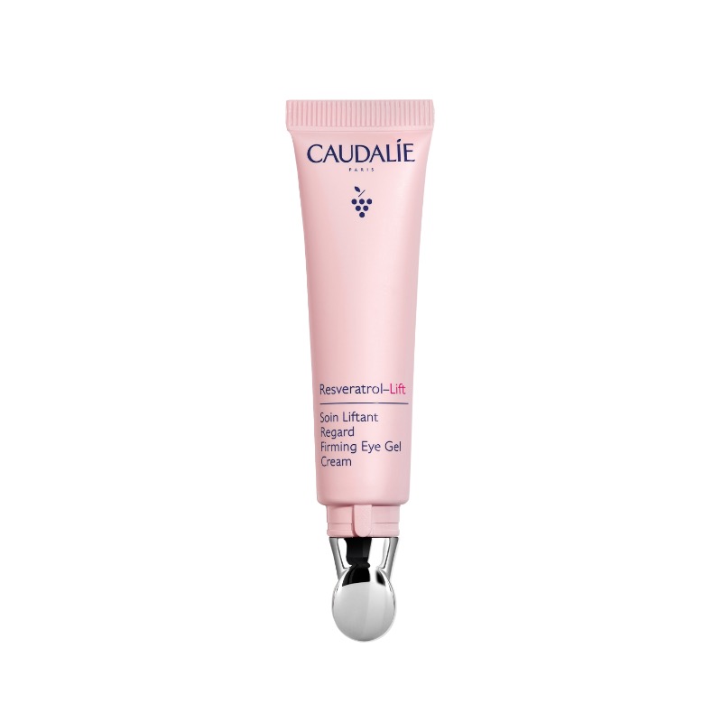 CAUDALIE RESVERATROL-LIFT Firming Eye Gel Cream 15ml