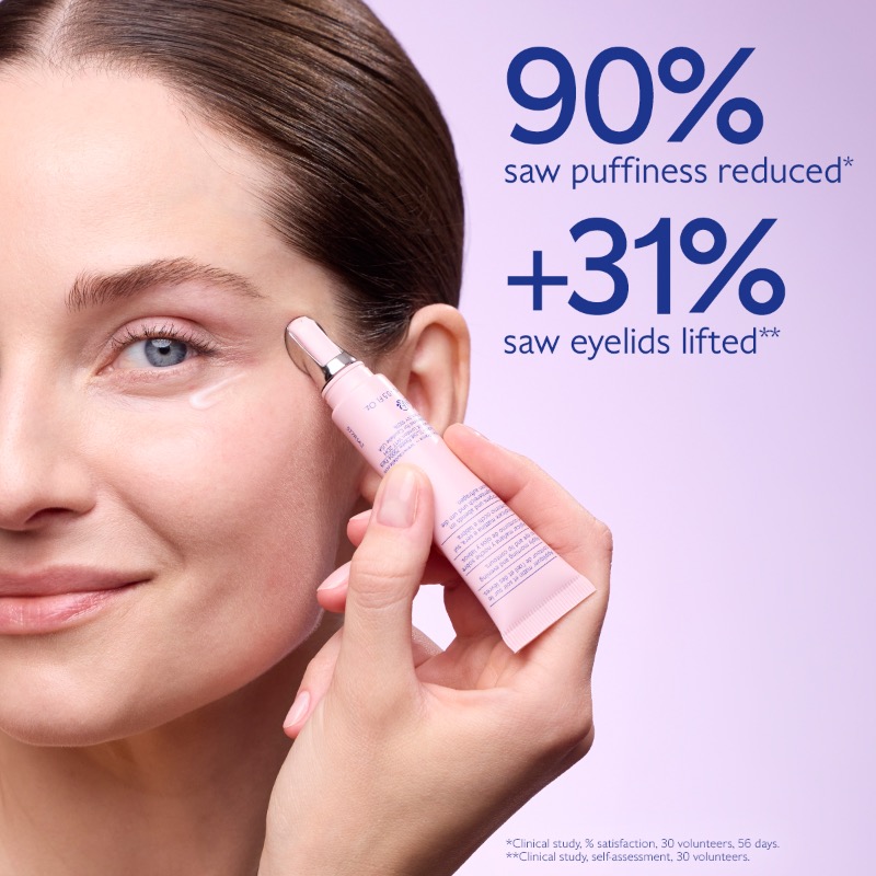 CAUDALIE RESVERATROL-LIFT Firming Eye Gel Cream 15ml CAUDALIE RESVERATROL-LIFT Firming Eye Gel Cream 15ml